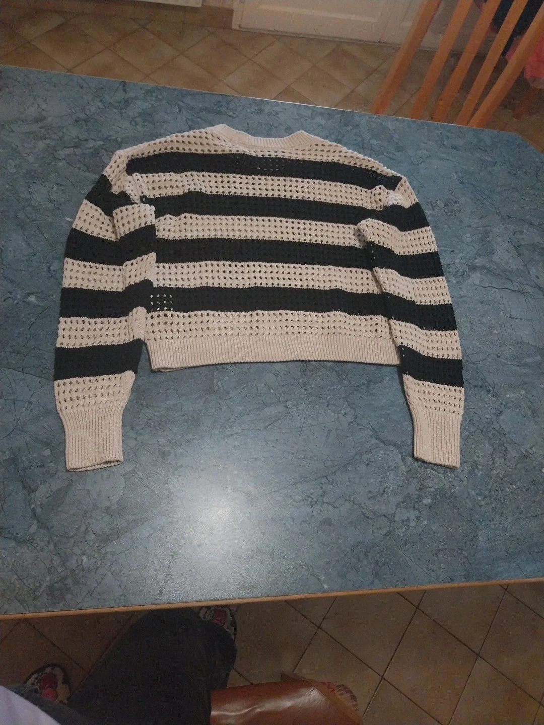 Pull T.XS – photo 8